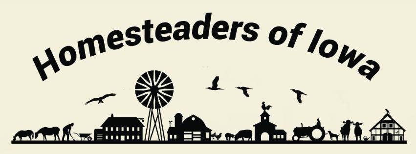 Homesteaders of Iowa Expo & Midwest Conference